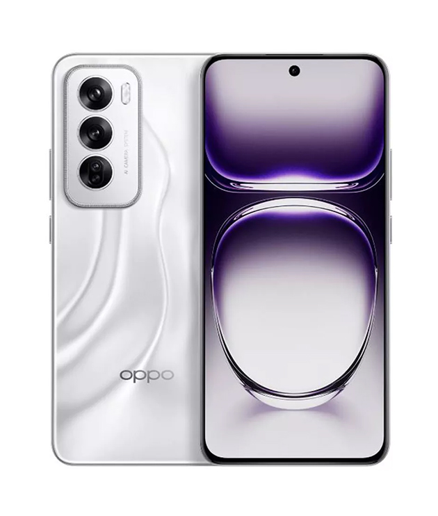 Oppo Reno 12